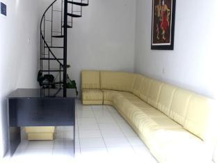 D'Paragon Pringwulung Maguwo Exteriér fotografie